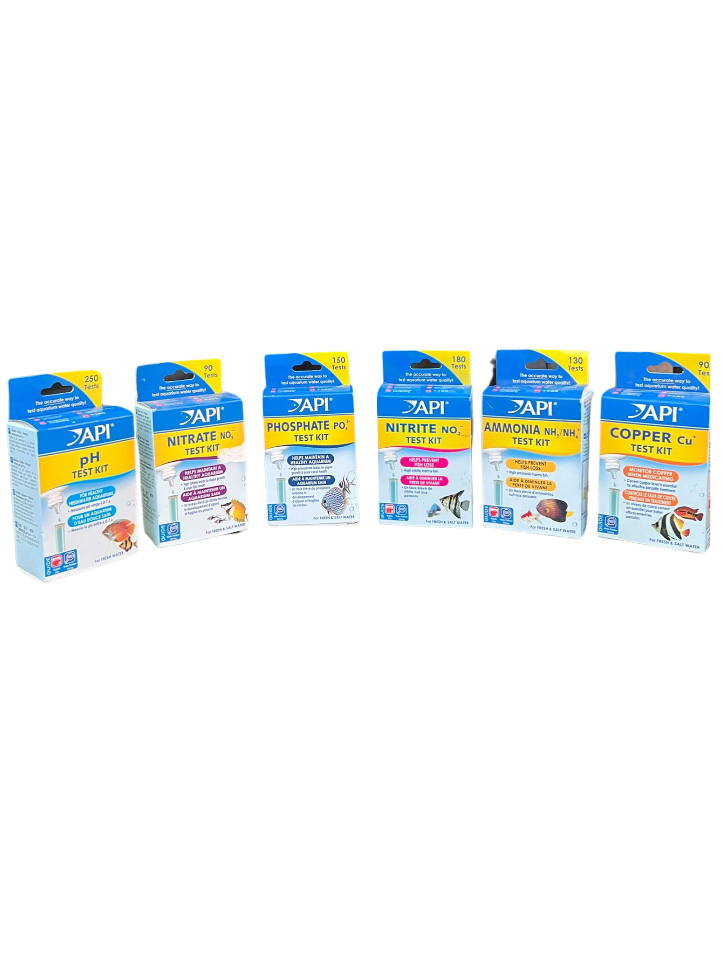 ערכת בדיקה ניטריט Nitrate NO3 Test Kit
