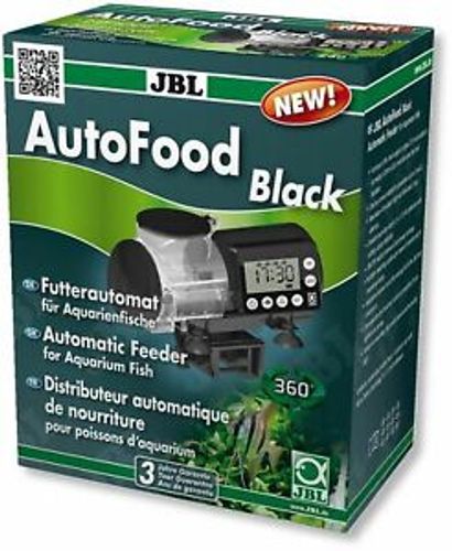 מאכיל דגים אוטומטי AutoFood - ג'יי בי אל / JBL