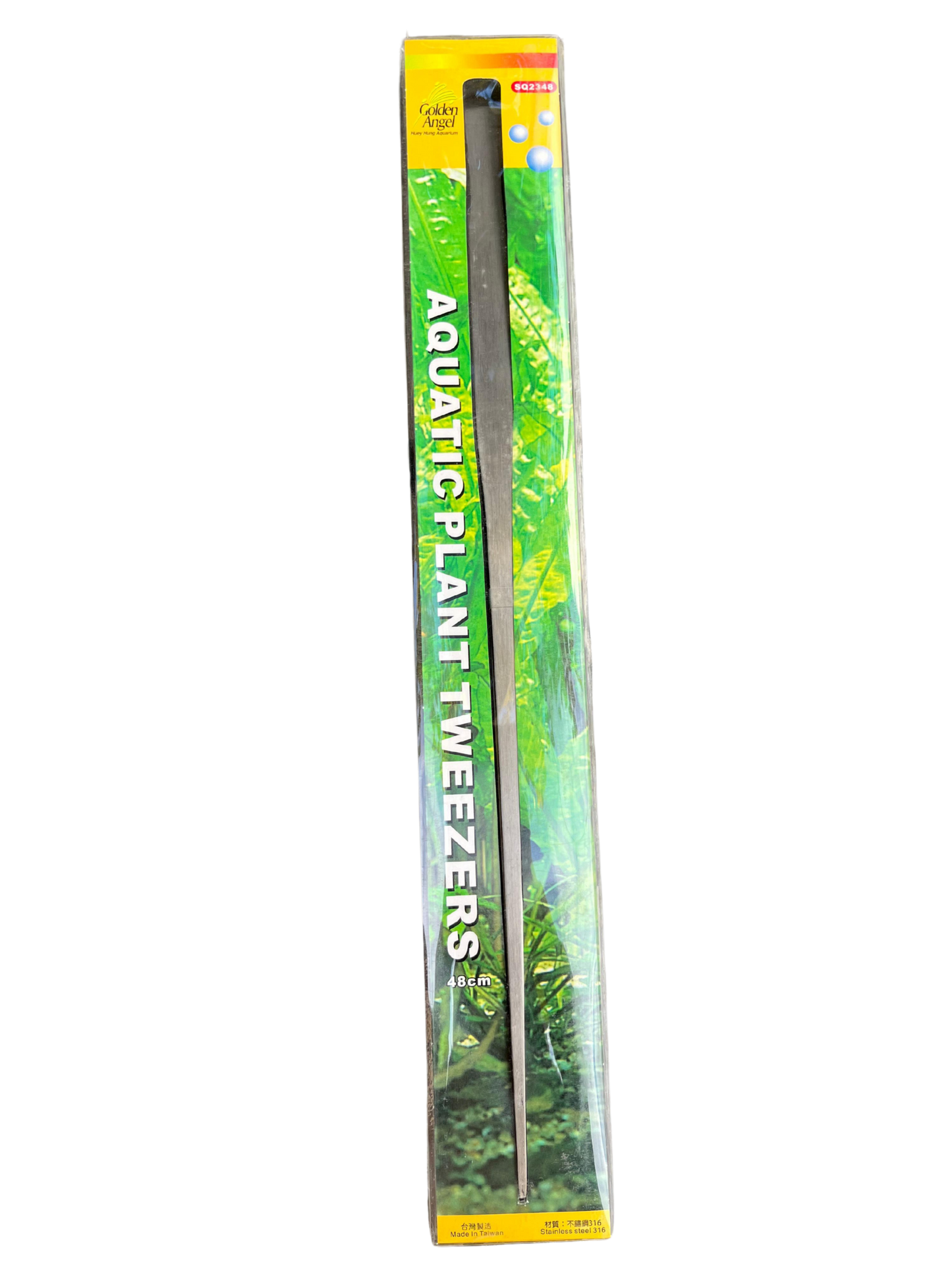 פינצטה-Tweezers TTO1 TNA