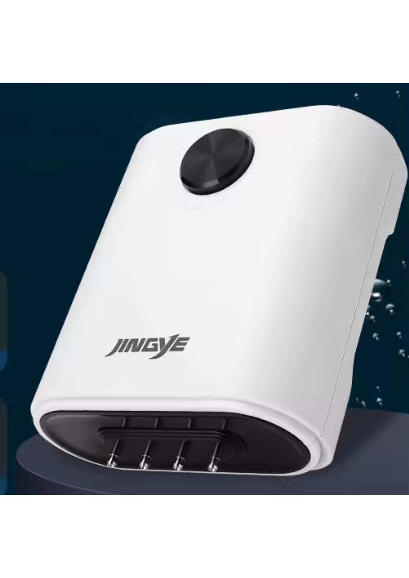 משאבה אוויר YE-941 לאקווריום ג'ינגיי | JINGYE