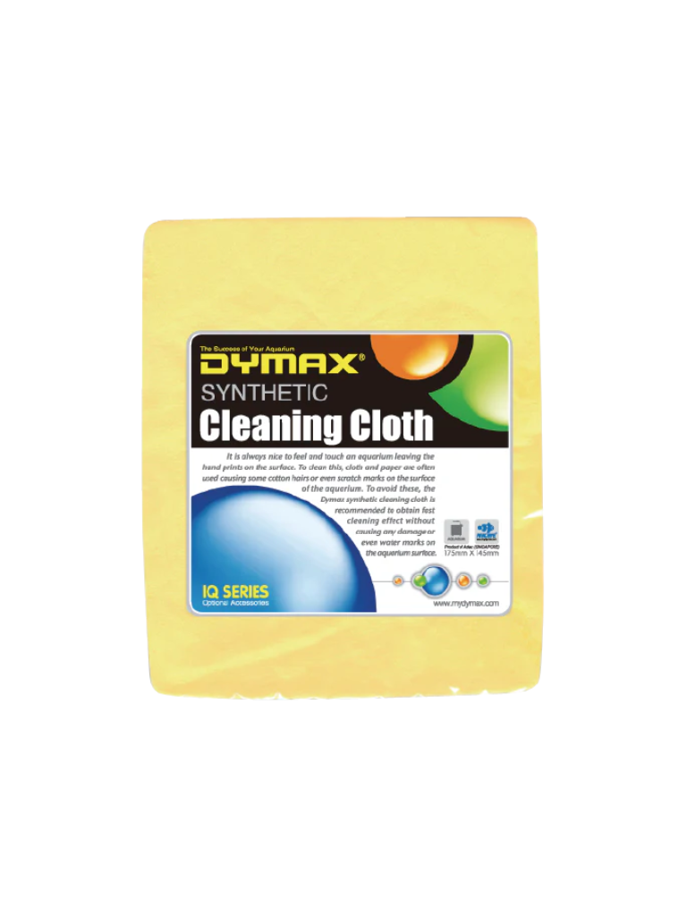 מטלית ניקוי סינתטית DYMAX (DYMAX SYNTHETIC CLEANING CLOTH)