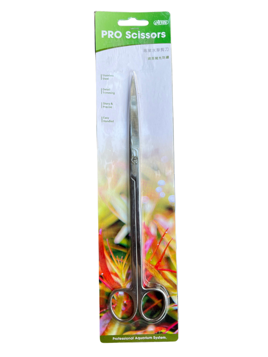 מספריים מקצועיות לצמחייה איסתא- PRO scissors