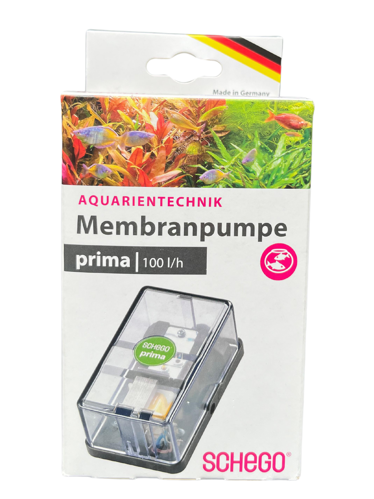 משאבת אוויר לאקווריום שגו-AquariumAir pump SCHEGO