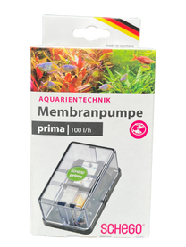 משאבת אוויר לאקווריום שגו-AquariumAir pump SCHEGO