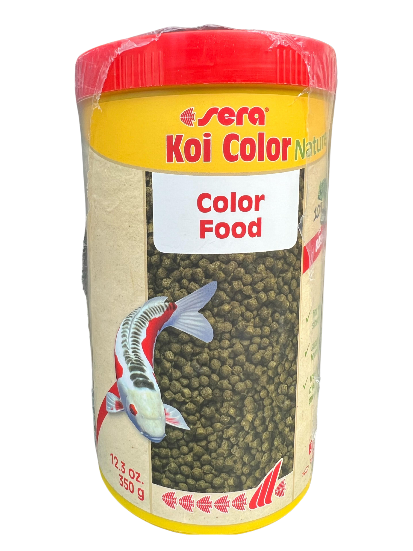 קוי קולור- Koi Color Nature Medium