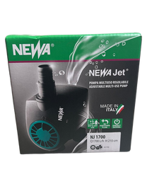 משאבת העלאה נווה ג’ט NJ - NEWA