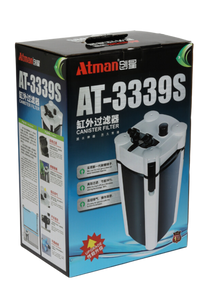 פילטר חיצוני לאקווריום אטמן 1800 ליטר Atman AT-3339S