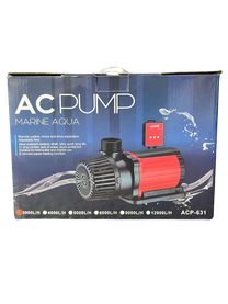 AC PUMP MARINE AQUA ACP-631