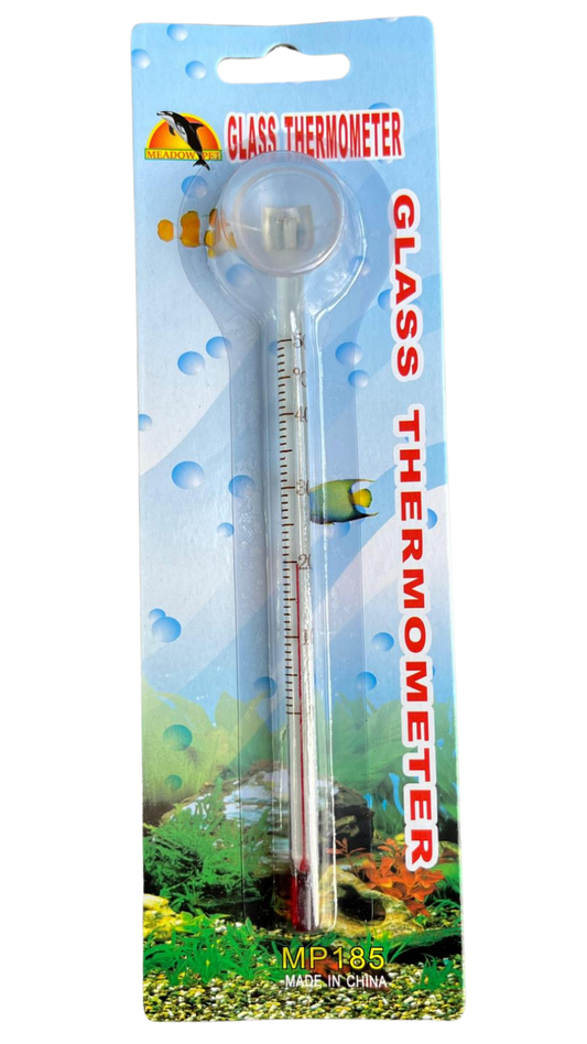 טרמוסטט זכוכית-Glass thermostat