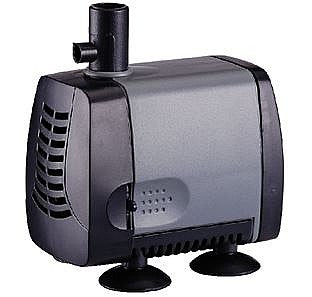 אטמן ראש כוח לאקווריום-Atman Power Liquid Filter