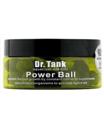 כדורי דשן לדישון מקומי יעילים במיוחד-Power Ball