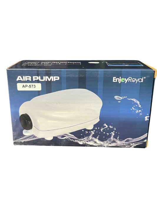 משאבת אוויר-Air pump