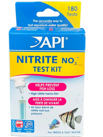 ערכת בדיקה לרמת הניטריט במים -Nitrit NO2 Test Kit