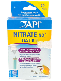 ערכת בדיקה ניטריט  Nitrate NO3 Test Kit
