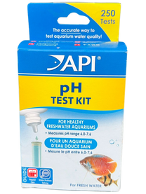 ערכת בדיקת PH מים מתוקים אקווריום מים-PH TEST KIT
