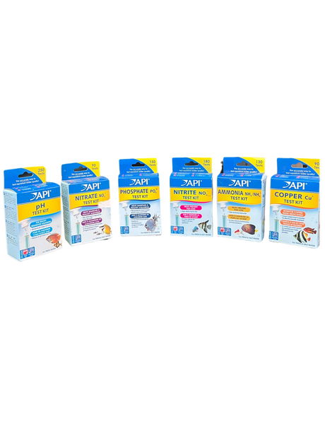 ערכת בדיקה ניטריט  Nitrate NO3 Test Kit