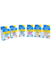ערכת בדיקה קופר- זיהוי נחושת במים Api Copper Cu Test Kit
