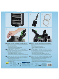 מסנן חיצוני לאקווריום Tetra EX-700 PLUS