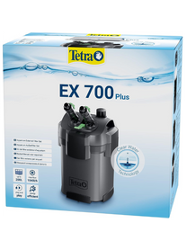 מסנן חיצוני לאקווריום Tetra EX-700 PLUS