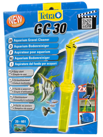 שואב רפש ידני טטרה GC tetra