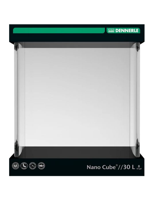 נאנו קיוב 30 ליטר דנרלי NANO Cube 30 L DENNERLE
