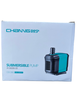 משאבות מים לאקווריום של Chaning