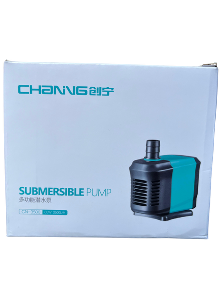 משאבות מים לאקווריום של Chaning