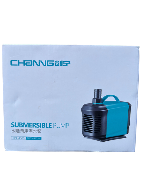 משאבות מים לאקווריום של Chaning