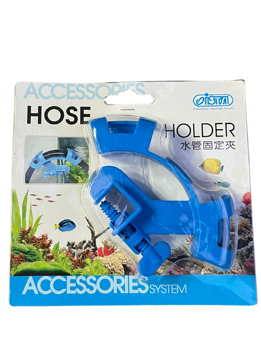 מחזיק צינור- Hose Holder- ISTA