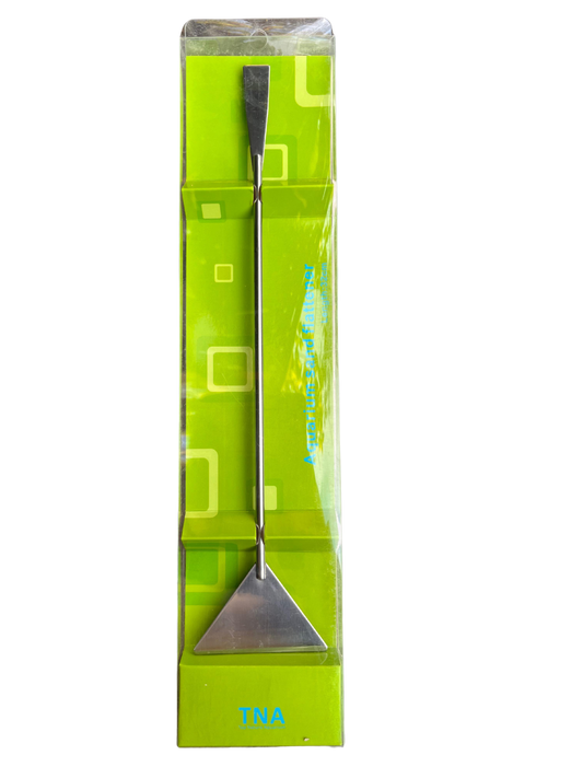 מסרק חול-Sand flattener