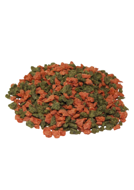 מזון מגורען לדגים גדולים- PRODAC BIOGRAN LARGE