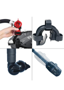 פילטר חיצוני FX4 פלובל-Fluval