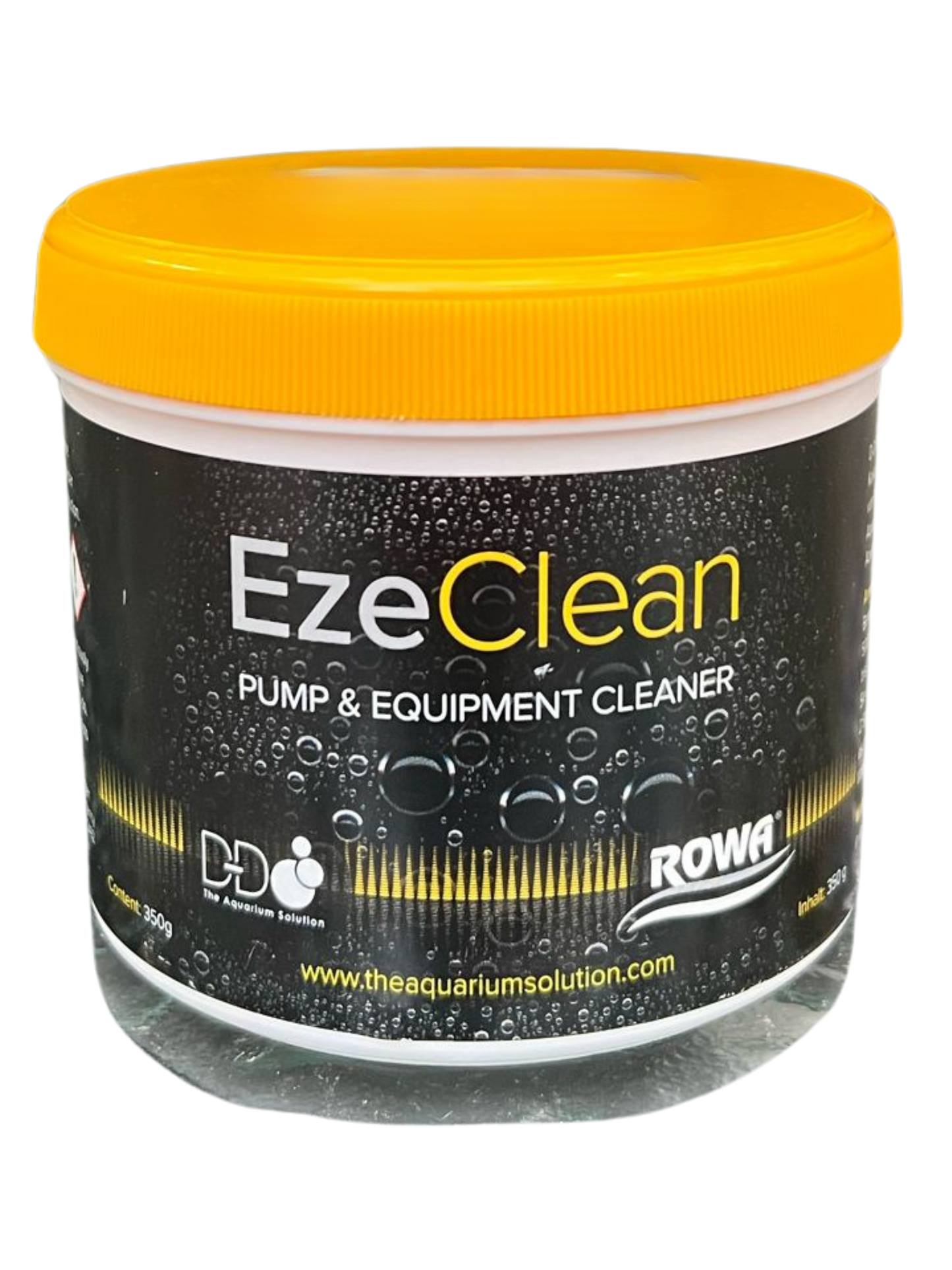 הסרת משקעים מציוד למים מלוחים- Eze Clean