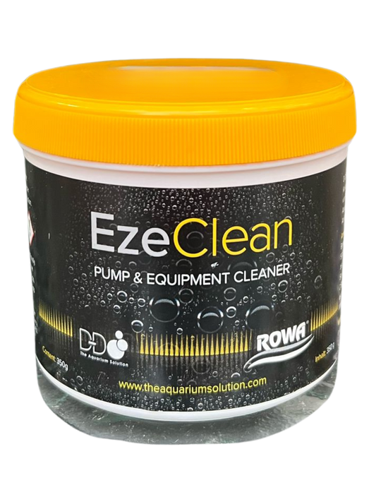 הסרת משקעים מציוד למים מלוחים- Eze Clean