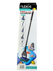 נוביוס סט ניקוי 5 ב-1-Nobios cleaning set