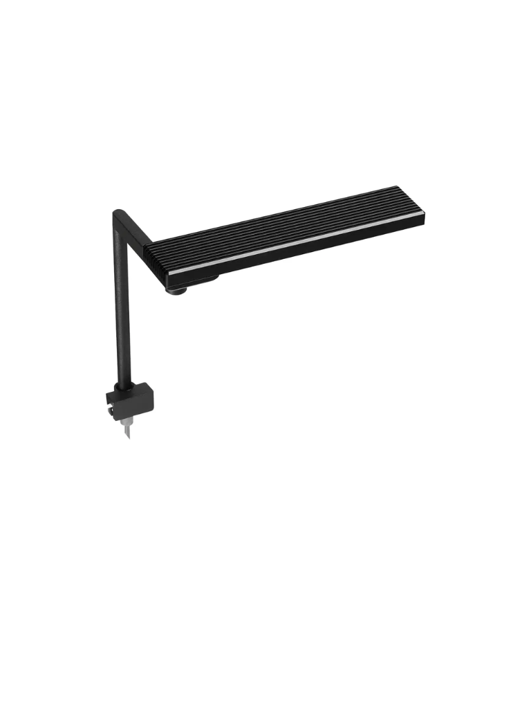 מערכת תאורת Chihiros סדרת C LED שולחני לאקוורים קטנים, פיזור אור אחיד, חסכוני באנרגיה, התקנה קלה ושליטה דרך Bluetooth