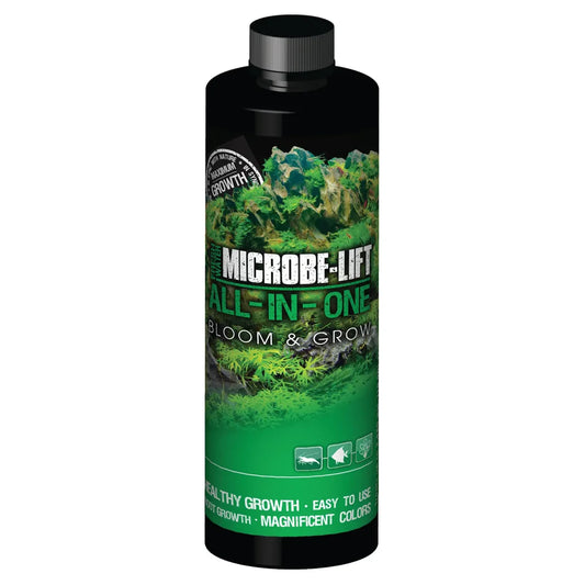 דשן אשלגן מרוכז לצמחיה מיקרוב ליפט - MICROBE-LIFT PLANTS K