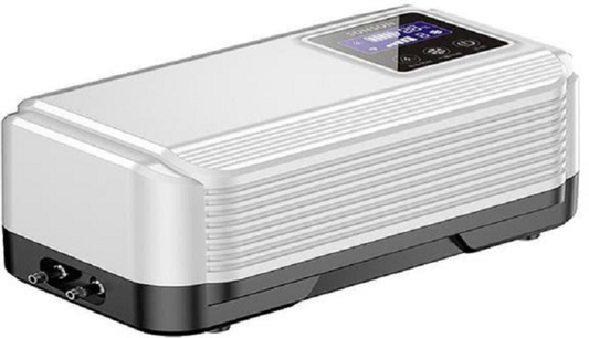 משאבת אוויר נטענת CP-1000 סאן סאן - SUNSUN