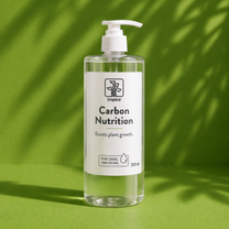 Tropica Carbon Nutrition - תוסף פחמן זמין לחיזוק צמחייה והפחתת אצות