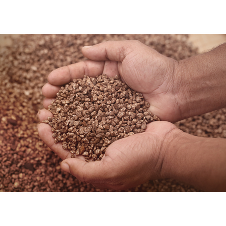 חצץ בצבעים שונים עבור דקורציה וקישוט האקווריום-JIUYI PET