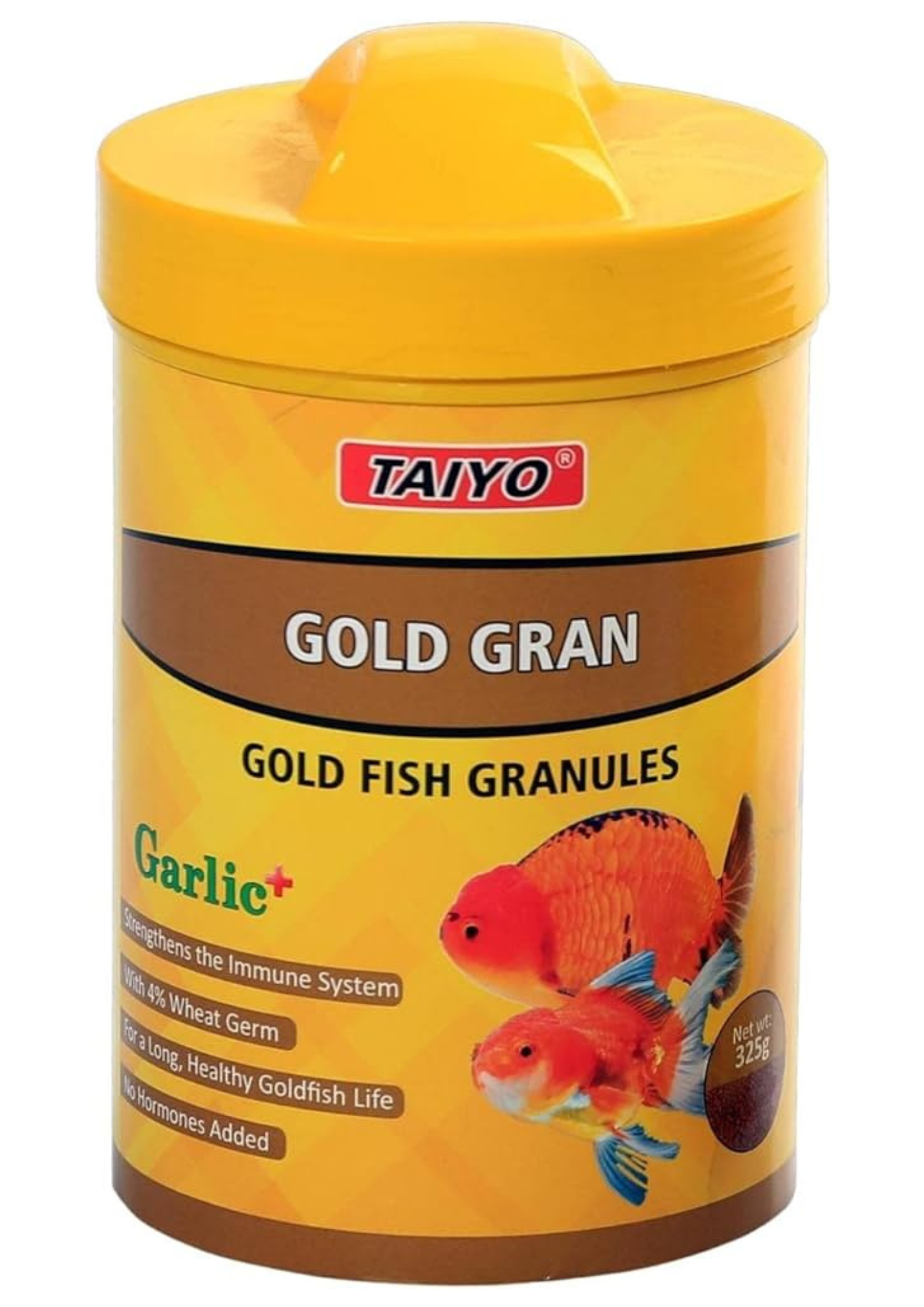 גולד גרן תאיו - gold gran Taiyo