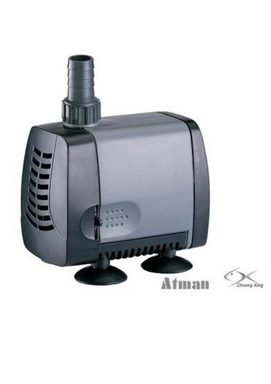 ראש כח לאקווריום אטמן -AT-301 ATMAN