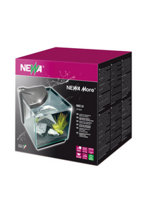נווה אקווריום דגם מור קרדינה 20 / NMO20 נווה NEWA