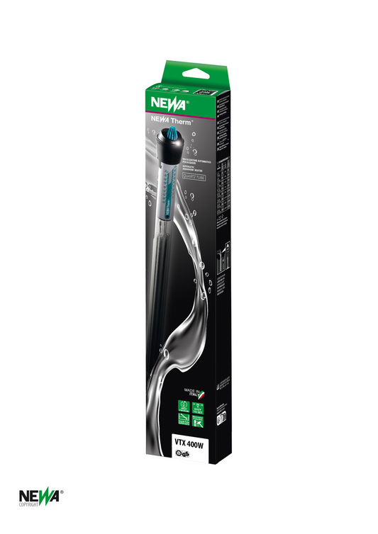 טרמוסטט 300W לאקווריום – גוף חימום – נווה / NEWA