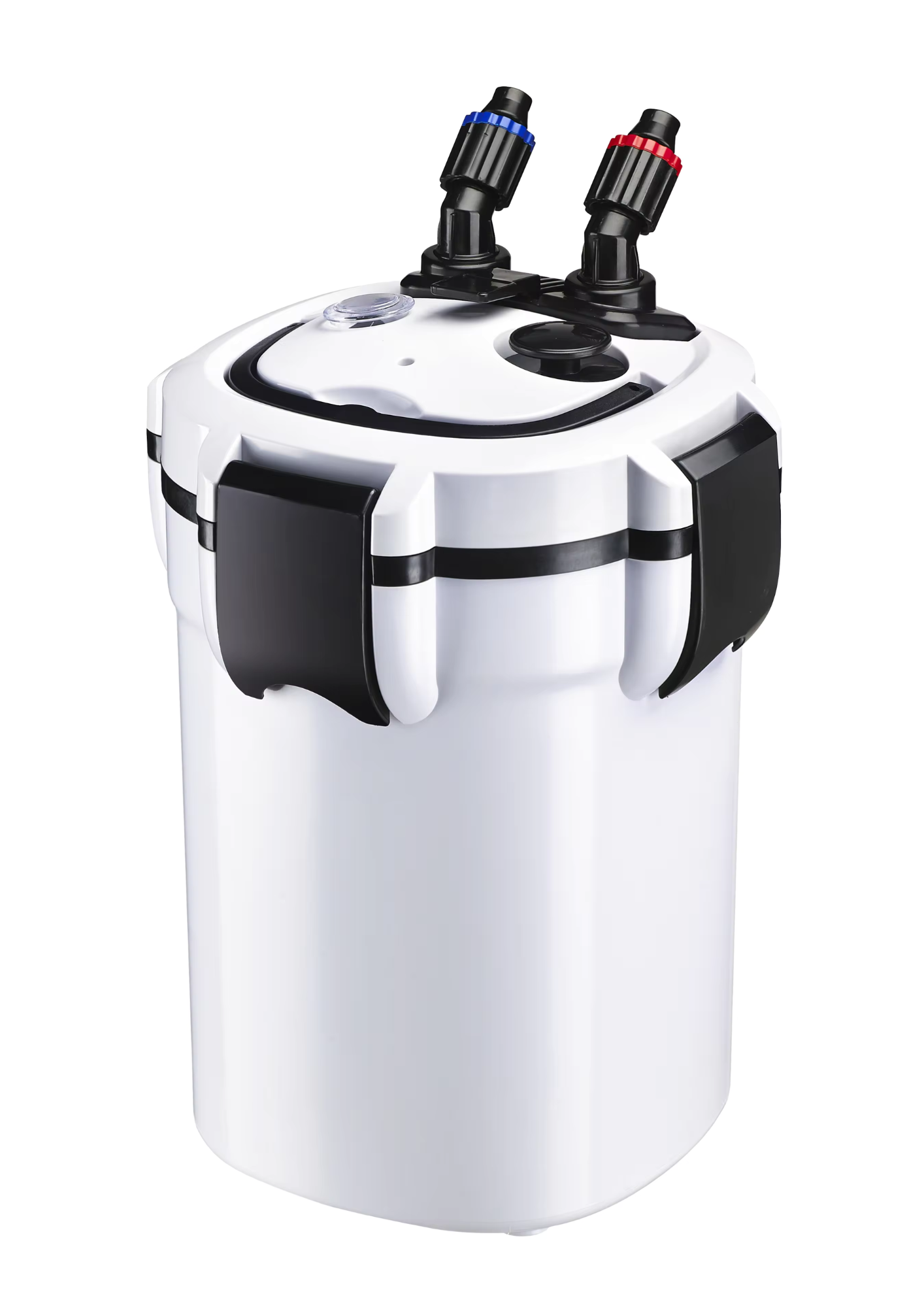 2 גדלים פילטר קניסטר UV לאקווריום - HAIYANG AQUARIUM CANISTER UV FILTER