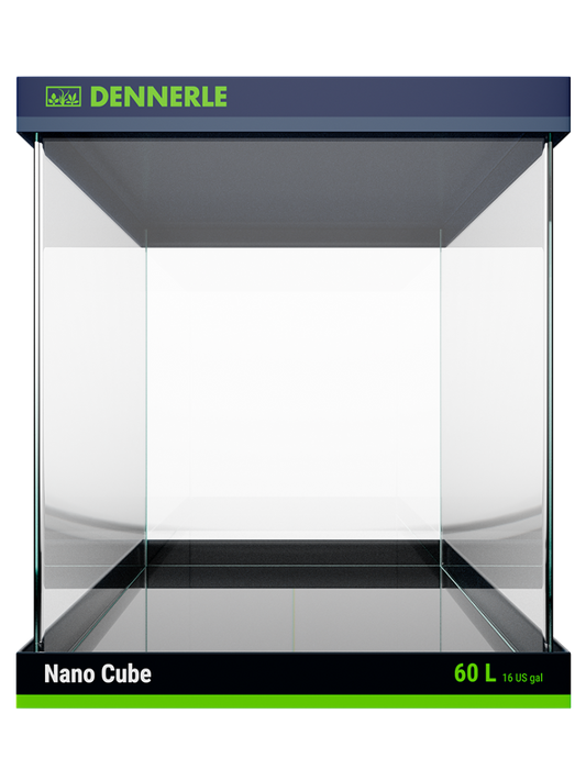 נאנו קיוב 60 ליטר דנרלי NANO Cube 60 L DENNERLE