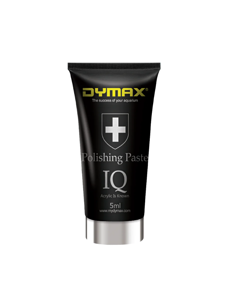 משחת ליטוש לאקווריום IQ של DYMAX