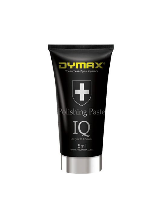 משחת ליטוש לאקווריום IQ של DYMAX