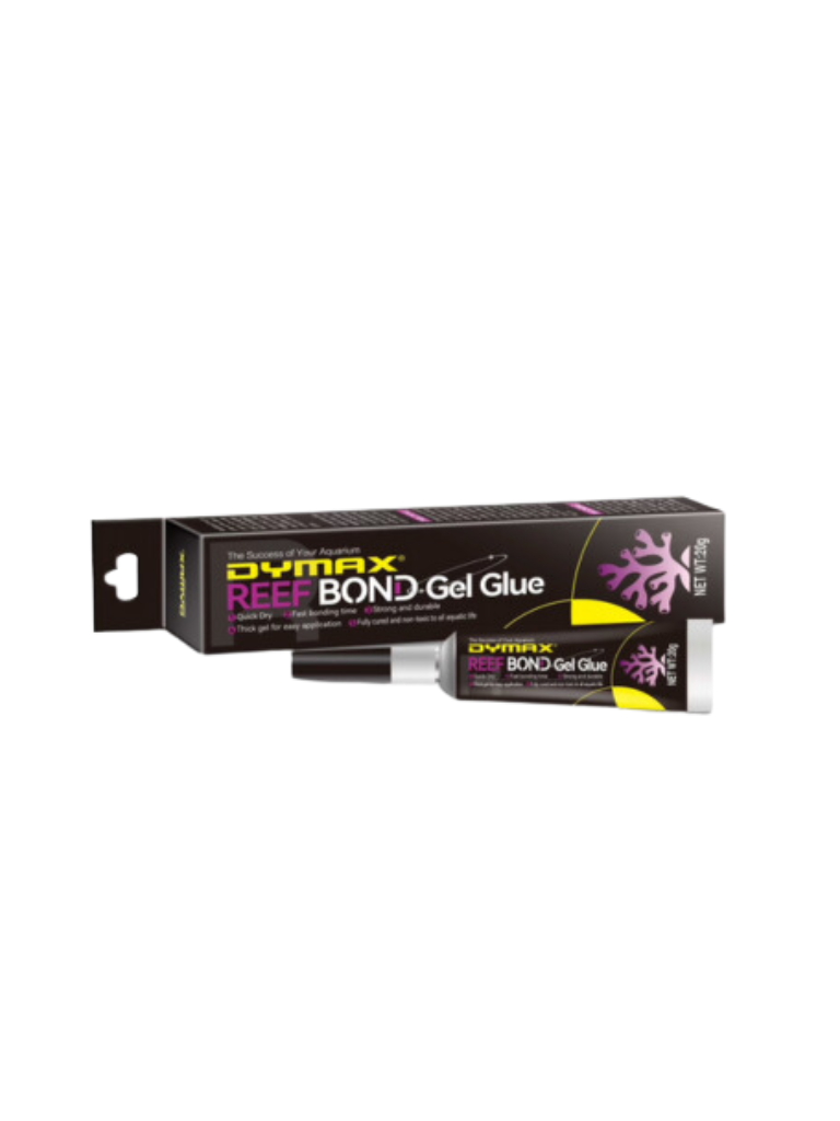 ג'ל דבק לריף Dymax Flora Bond בנפח 20 גרם