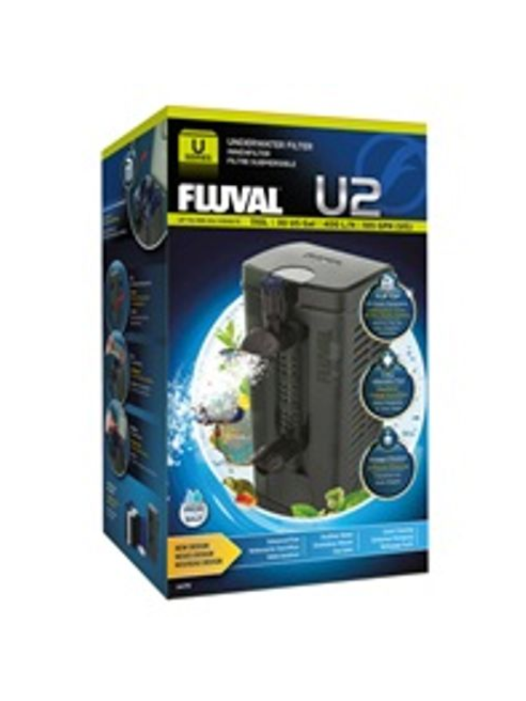 פילטר פנימי פלובל A470 U2- Fluval